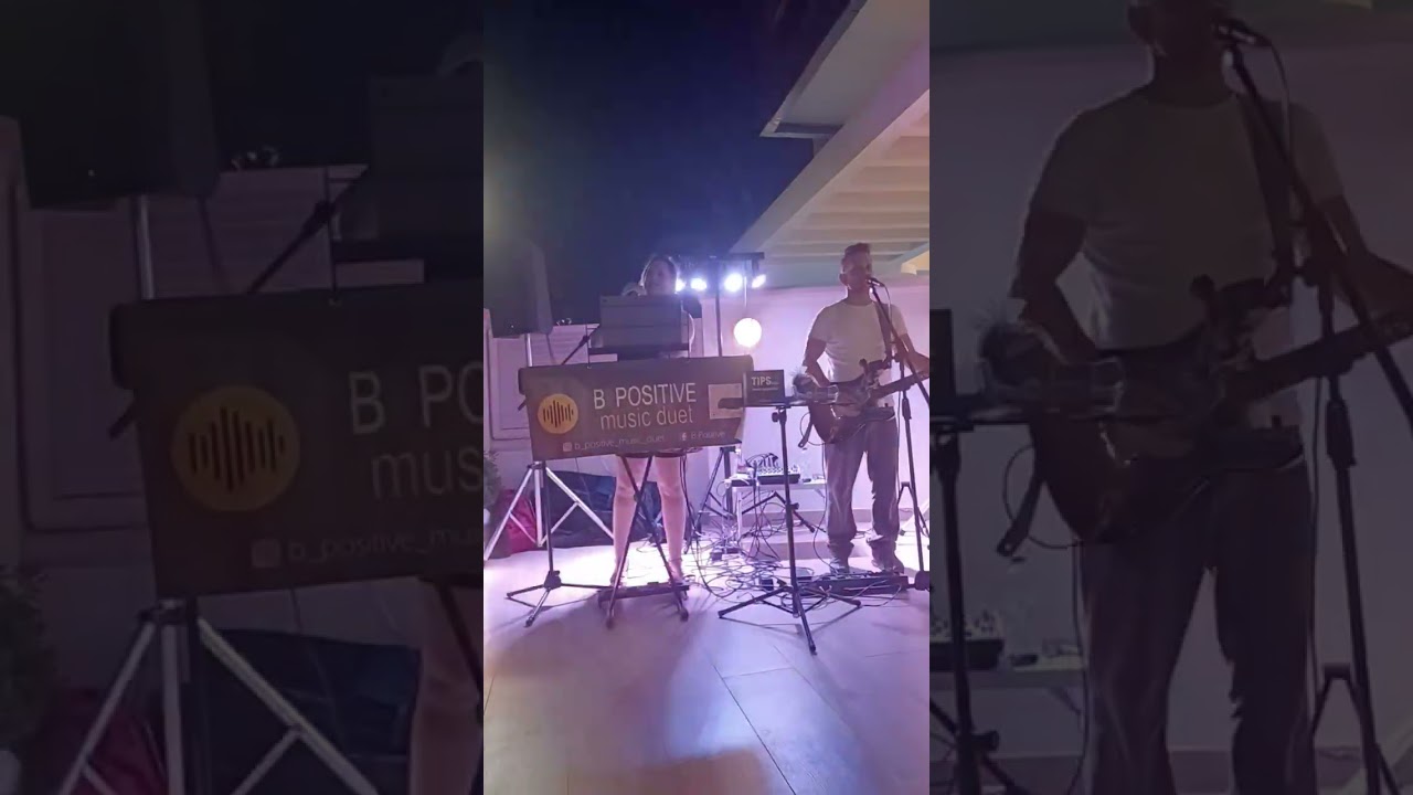 Nektarios Tsattalios  ja Maria Vogiatzi  Rodos, Meriterrania. Elokuu 2025