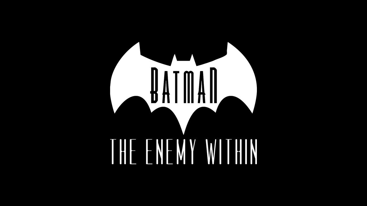 Batman: The Enemy Within - Episode 3: Fractured Mask