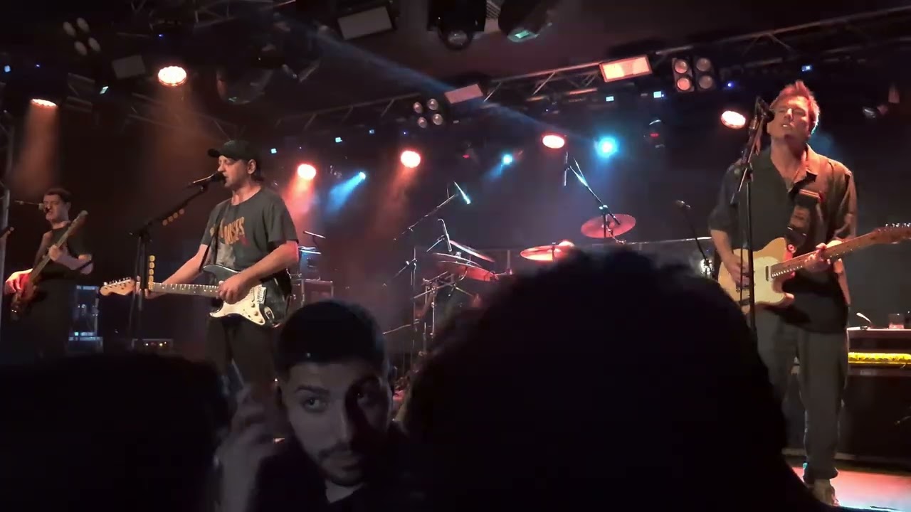 Duman Teesüf Ederim (4K 60FPS) - İzmir Ooze Venue - 24.01.2026