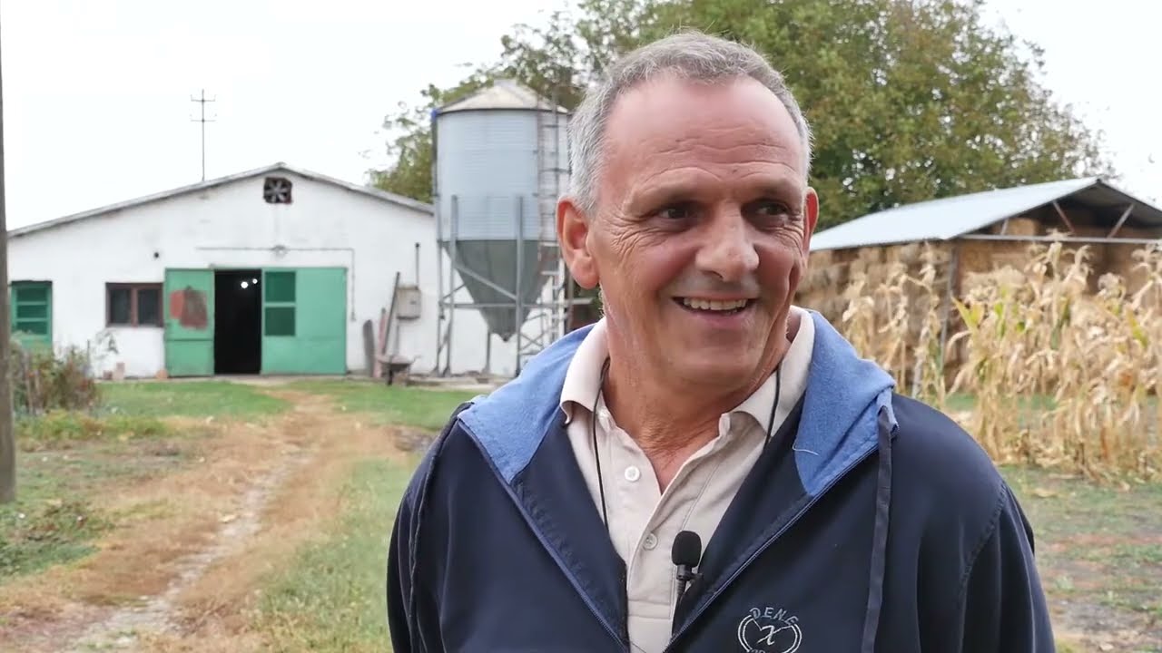 Naša priča ep. 222 21.11.2019. Živinarstvo, Veliki Gaj, Plandište