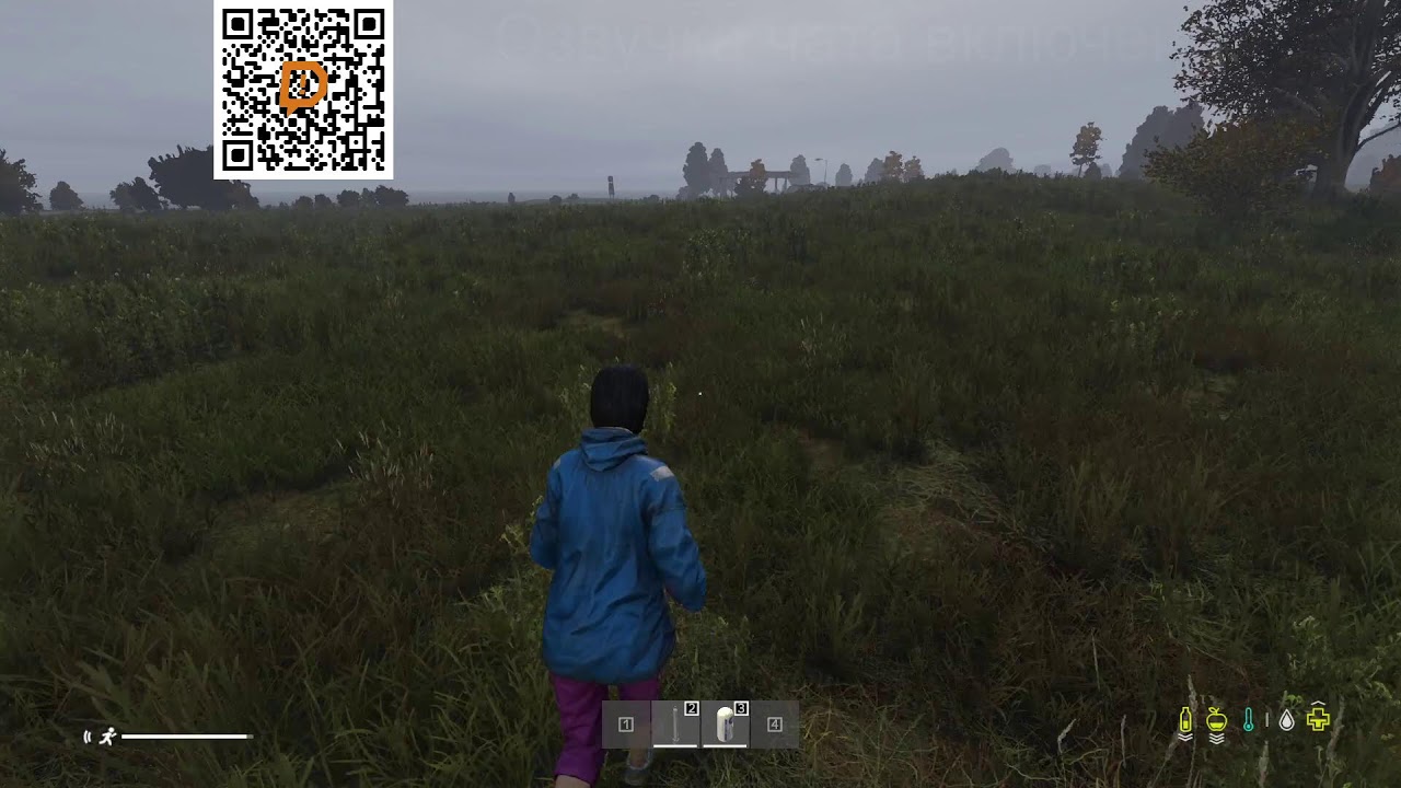 Dayz Vanilla.