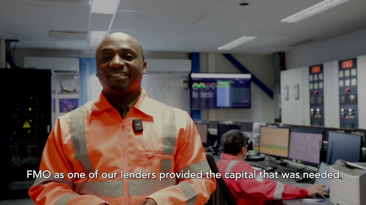 Kivuwatt | The future of energy in Rwanda
