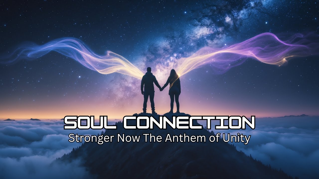 Soul Connection (Uplifting Emotional Trance) 2025