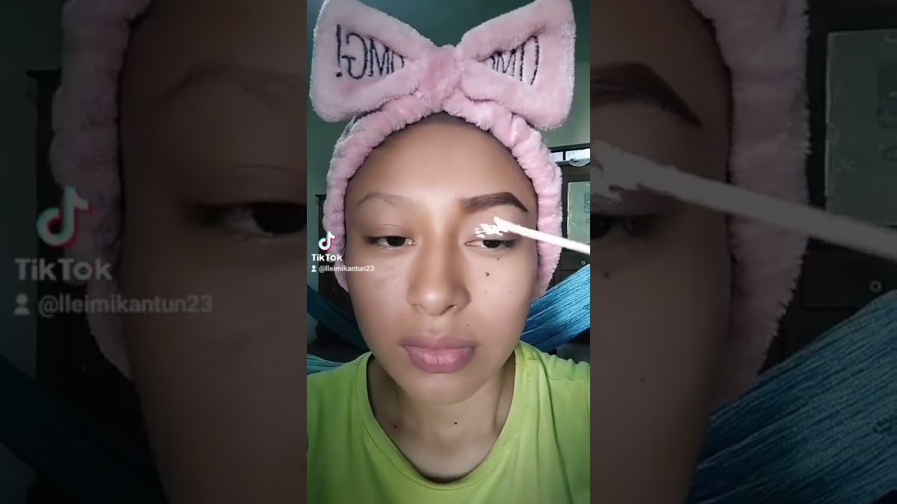 mis comienzos en el maquillaje ✨🤣🫶🏼 