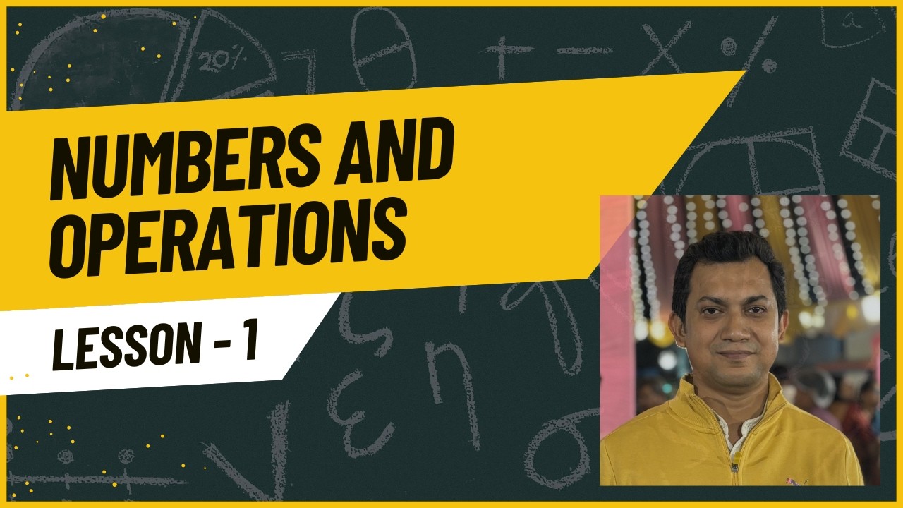 Types of Number System  (Basic)