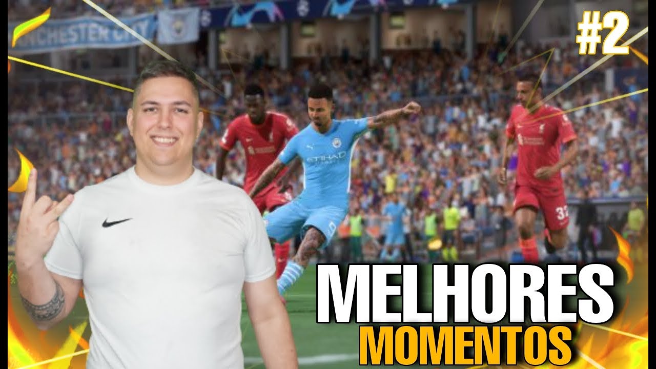 TIREI O MELHOR DO MUNDO, HERÓI E ICON! 🤯 HIGHLIGHTS #13 | FIFA 22 ULTIMATE TEAM