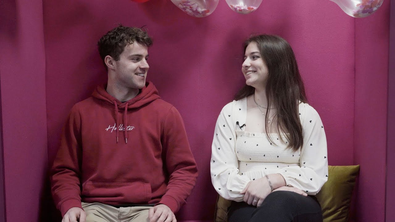 Avans Dates: 2022 - Valentijnsdag bij Avans Hogeschool