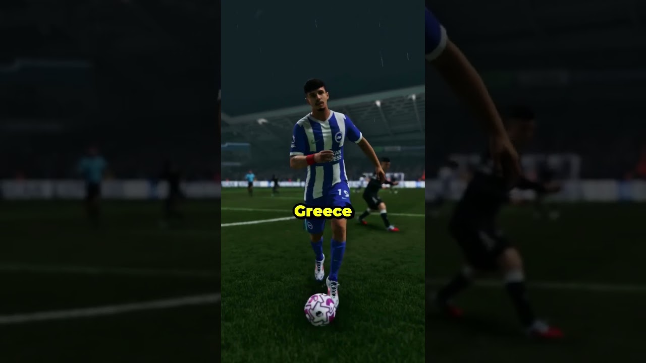 90+ Wonderkids To Sign NOW in FC 26 Career Mode