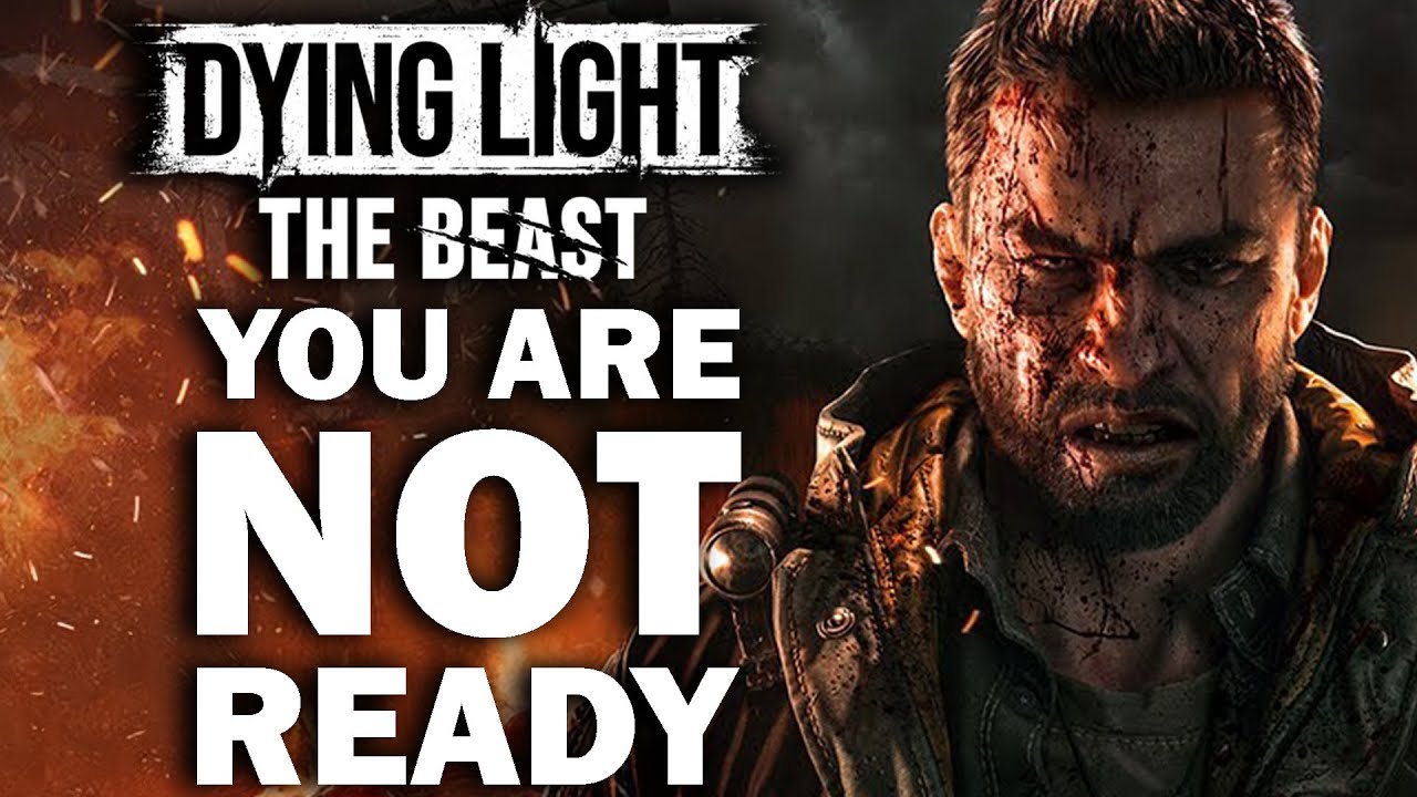 How Dying Light: The Beast Redesigns &lsquo;Night&rsquo; In Open Worlds And Why I Look Forward To Exploring it