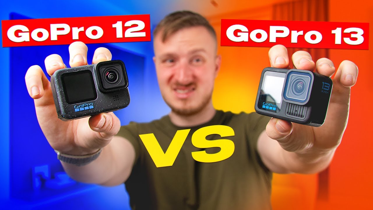 Oplatí sa Upgradovať na Gopro 13?