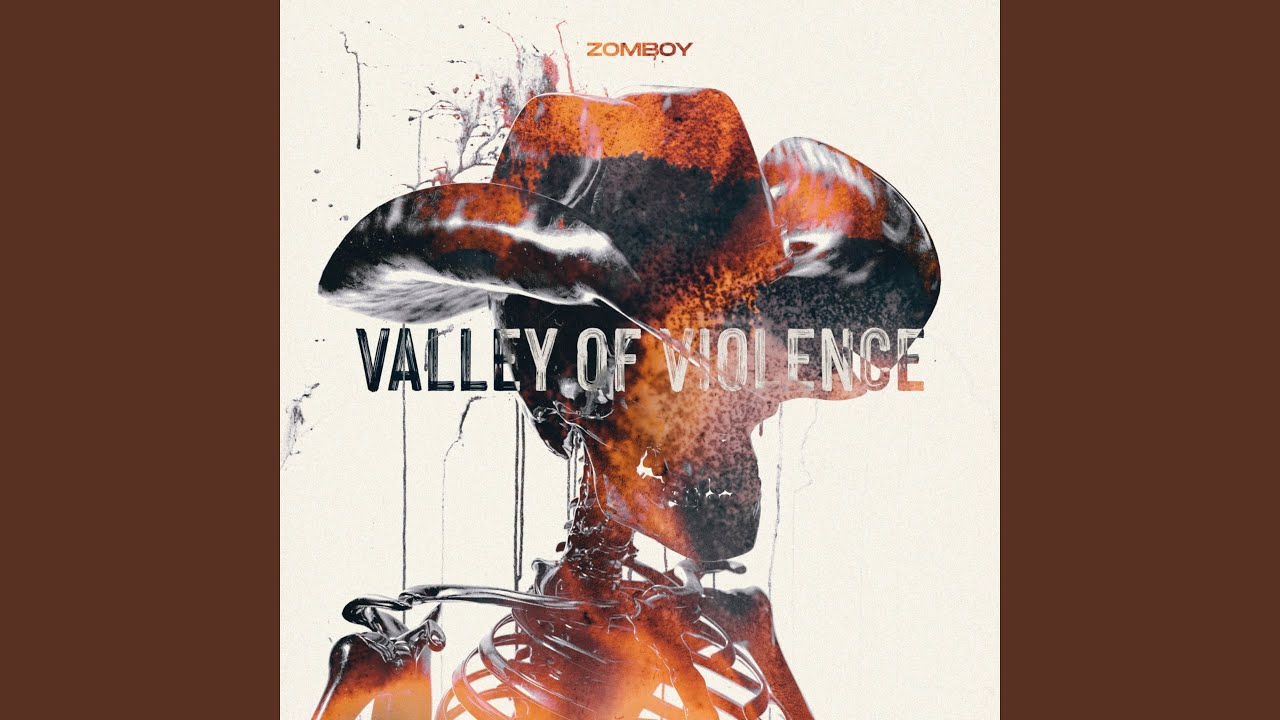 Valley Of Violence