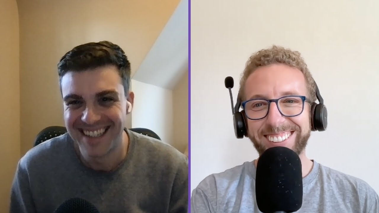 Flightcontrol with Brandon Bayer