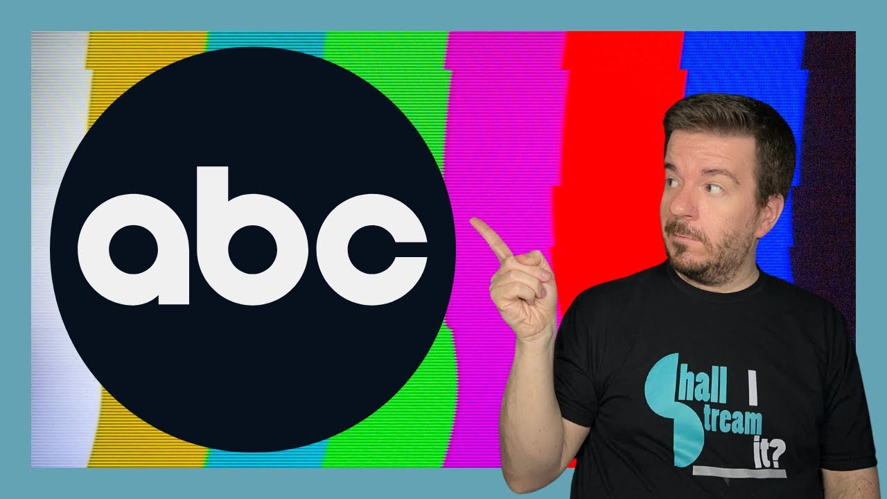Как смотреть ABC без кабельного телевидения