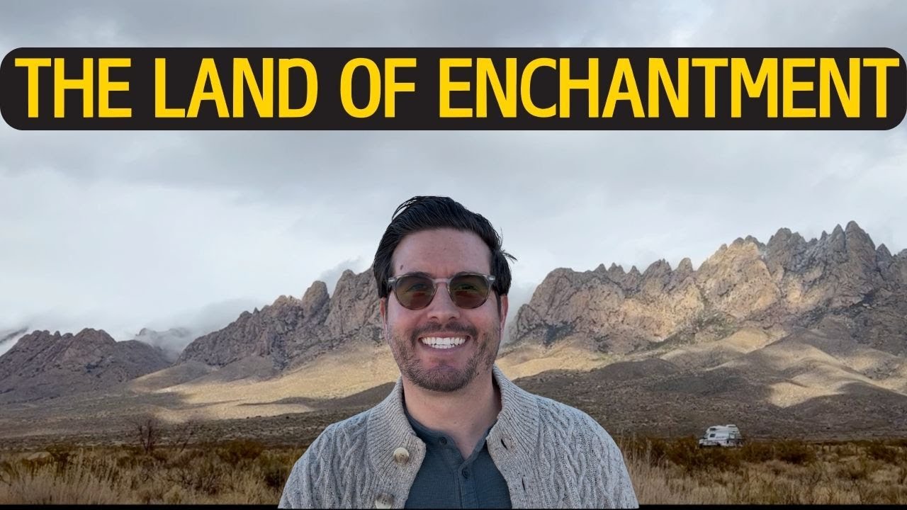 Las Cruces New Mexico |  Land of Enchantment