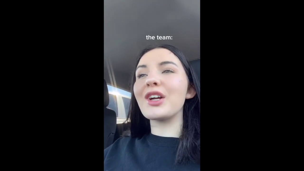 DC Tik Tok Compilation