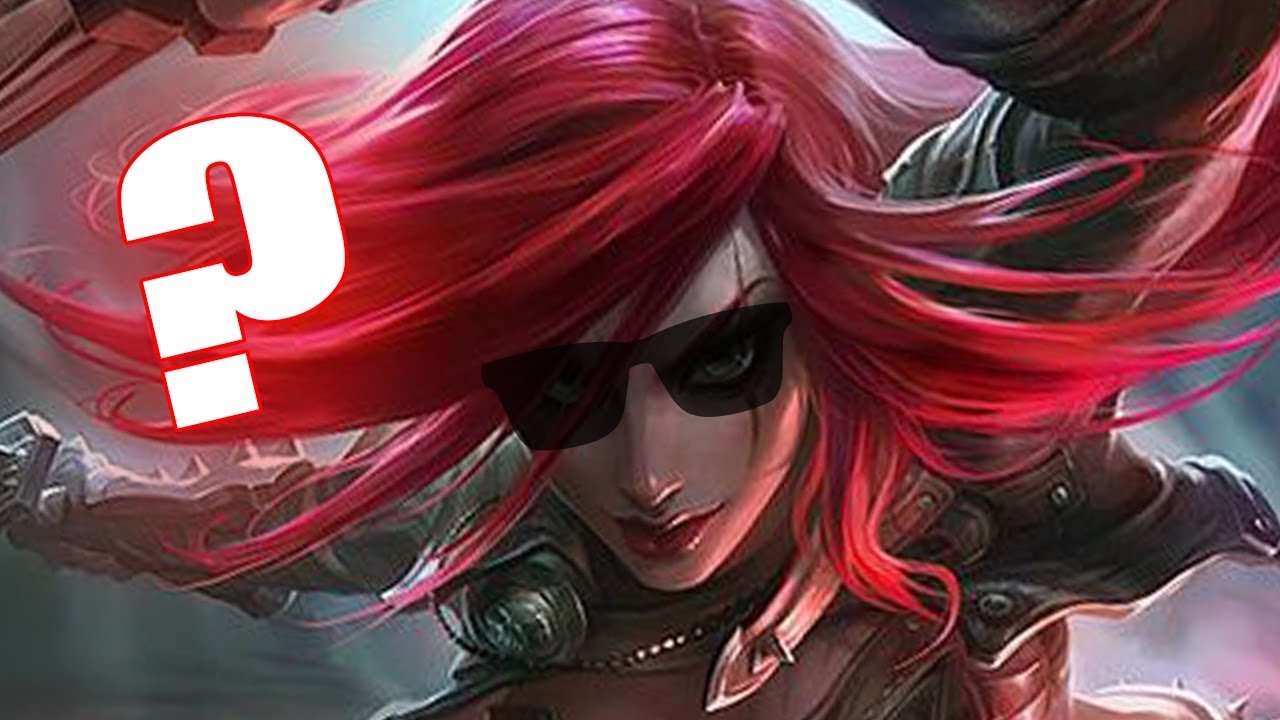HITMAN KATARINA