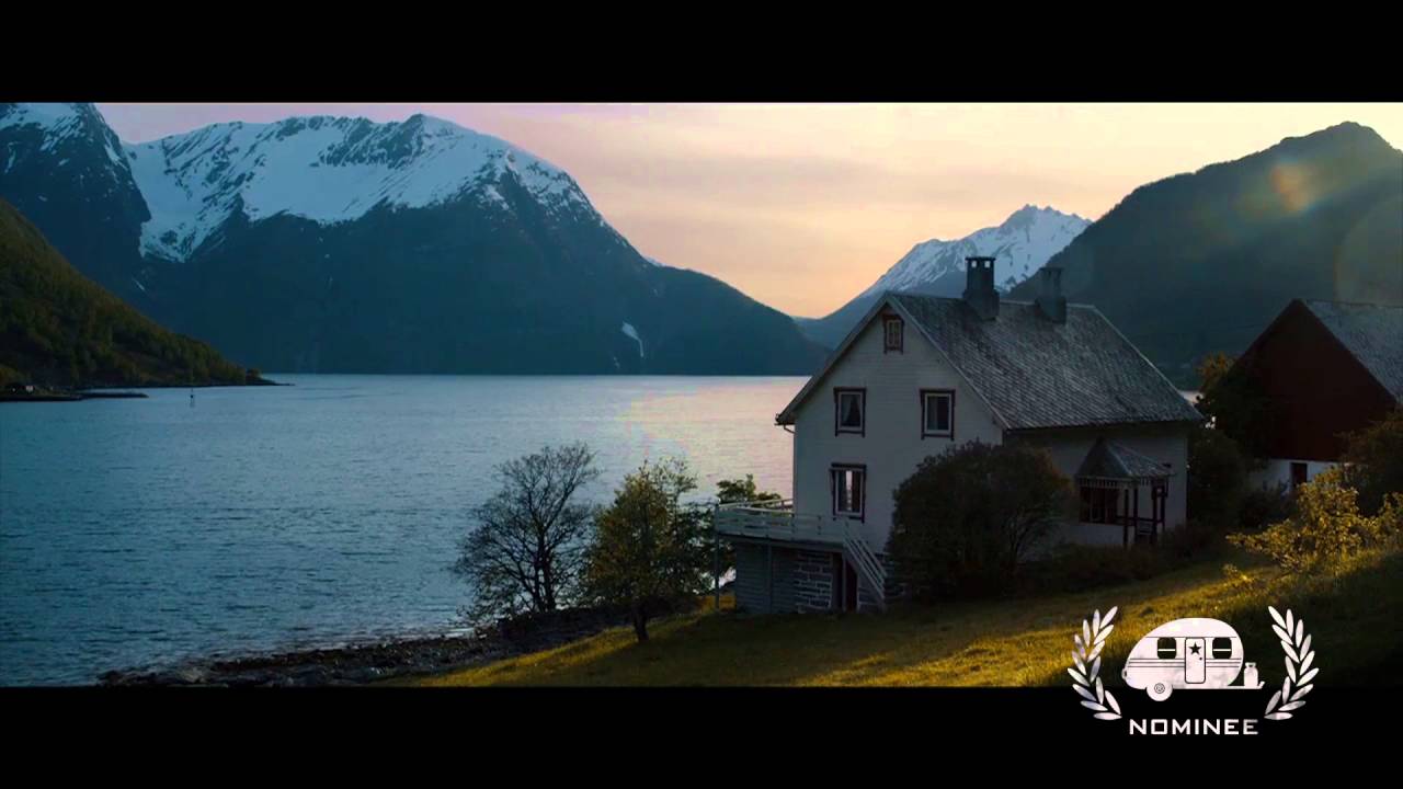 The Wave: Nominee Best Foreign Thriller GTA17 (2016)