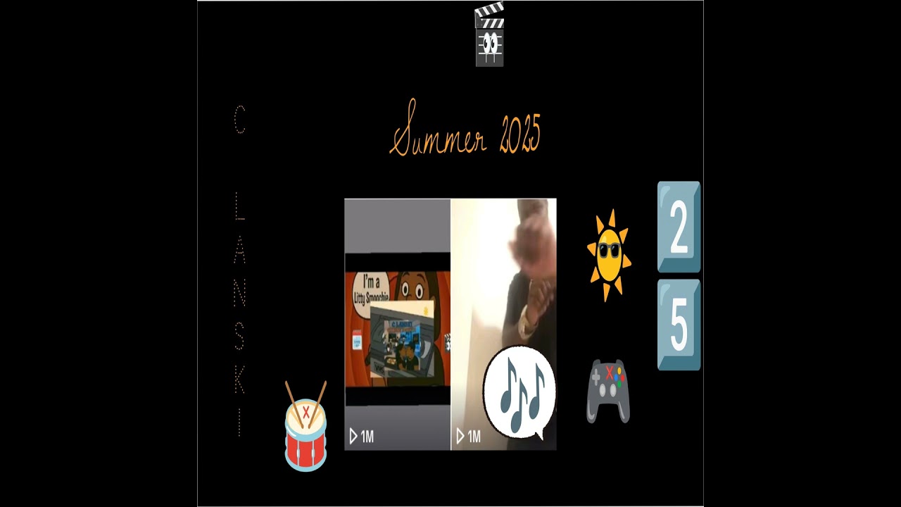 C Lanski-Wun Year Symphony