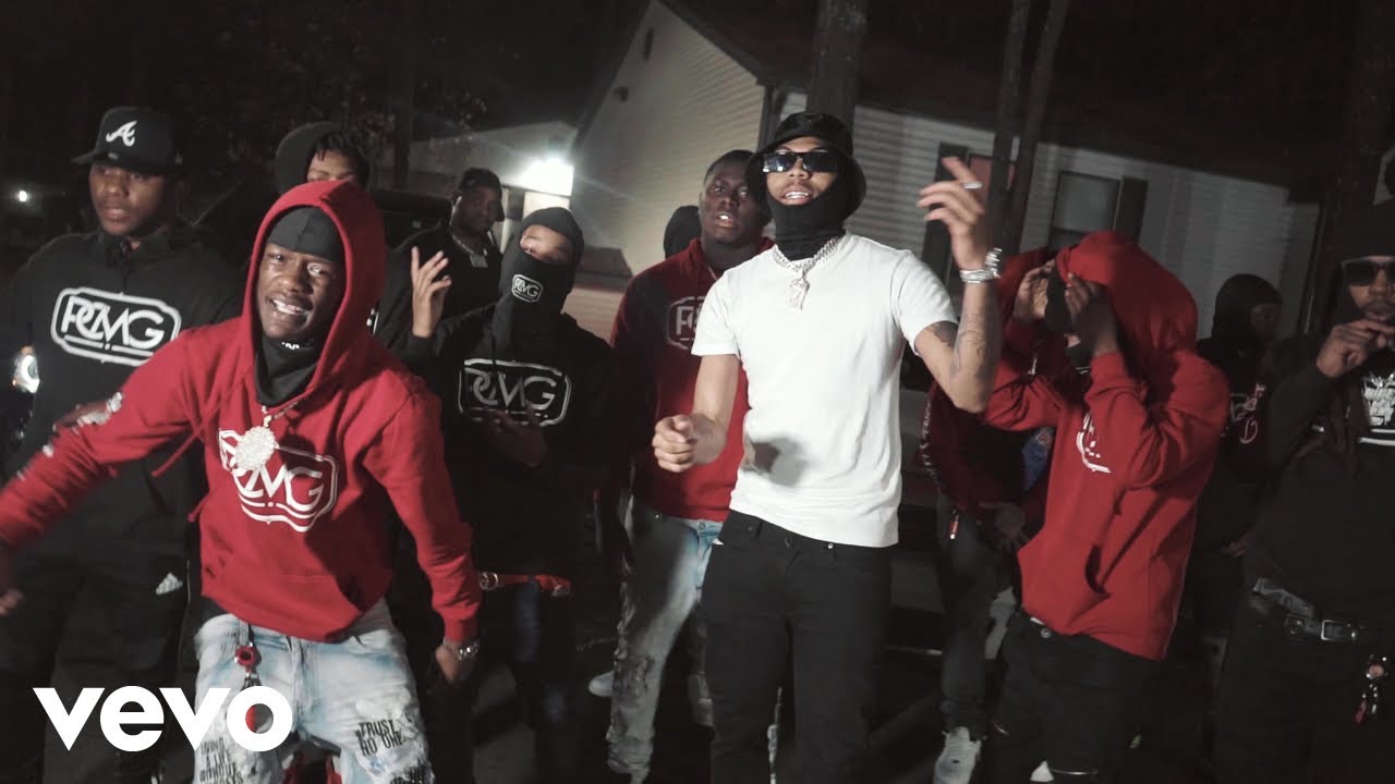 RichSkii, Django, Nasti Noonk - Littest