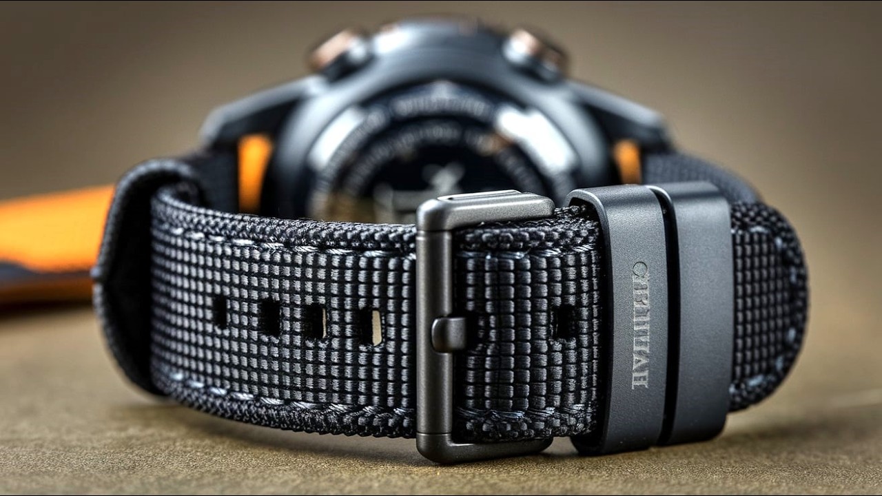 Top 10 Best Solar Watches 2026 – Eco-Friendly & Long Lasting