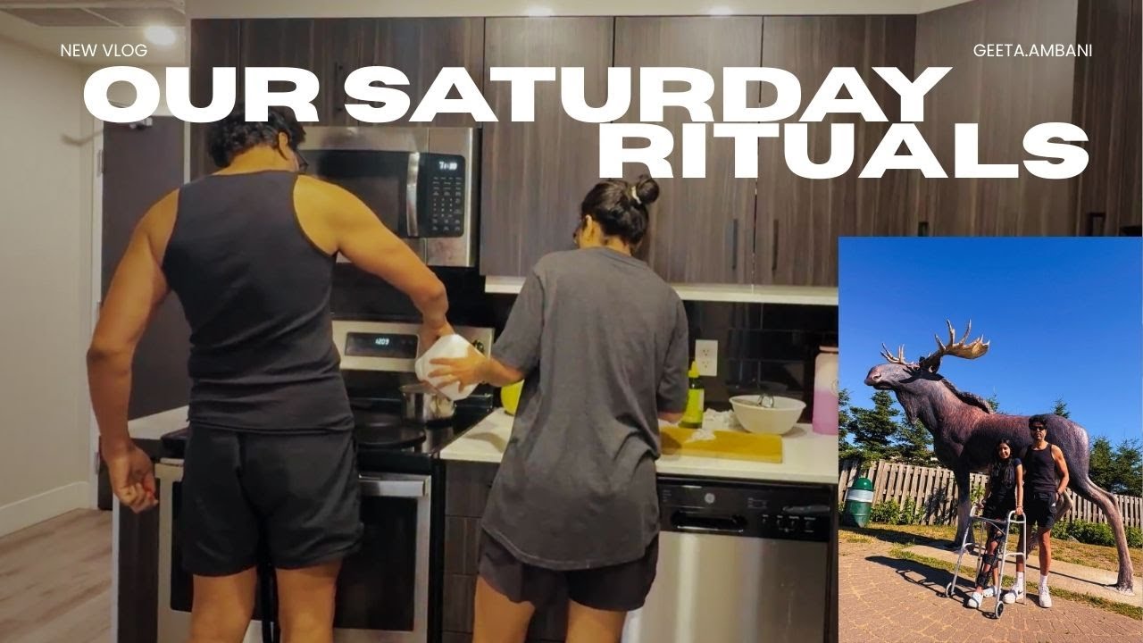 Saturday Mornings with Us: Breakfast, Drive & Hidden Gems Near Halifax!
