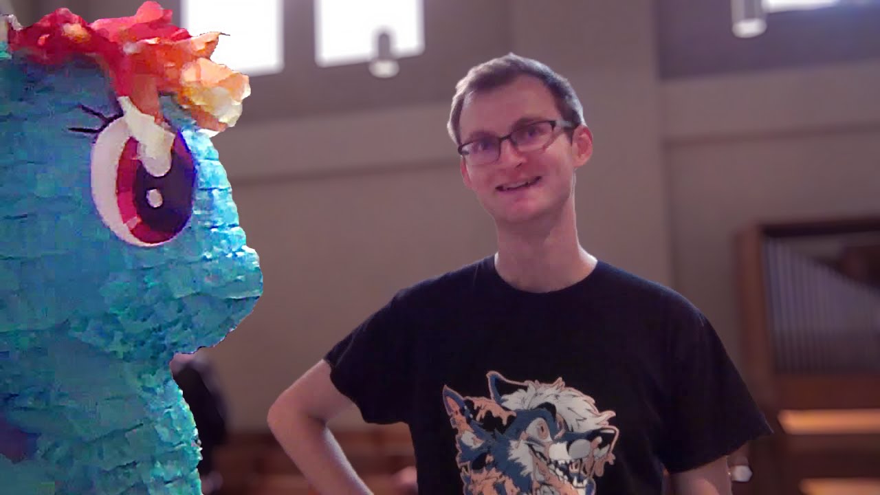 FINALE Brony Meetup Vlog - Bronies-NYC Friendship is Magic Series Finale Extravaganza!