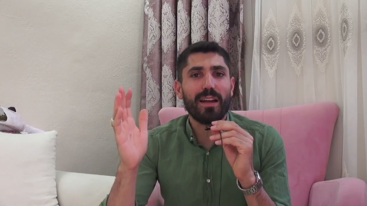 33)Hayberin Fethi H.Z Alinin cengaverliği.