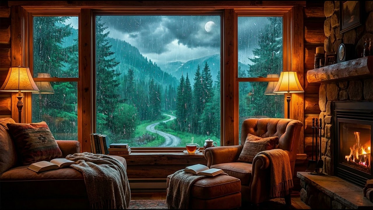 528 Positive Transformation, Emotional & 888Hz Abundance for Sleeping & Meditation with 4K Window