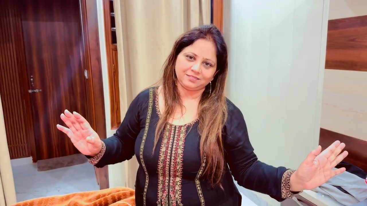 Kya Anjali shadi ke baad apne mayke main rahegi ? 