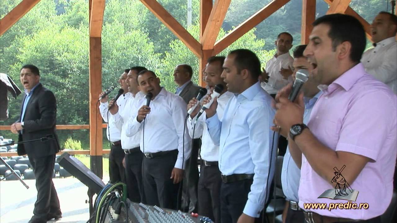 Rugul Aprins - Aş vrea să zbor - www.predic.ro