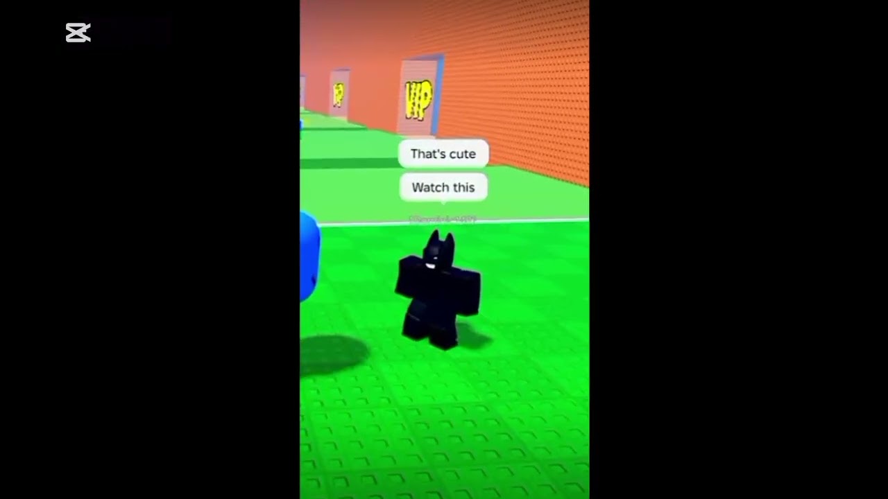 Escape the tsunami for brainrot 