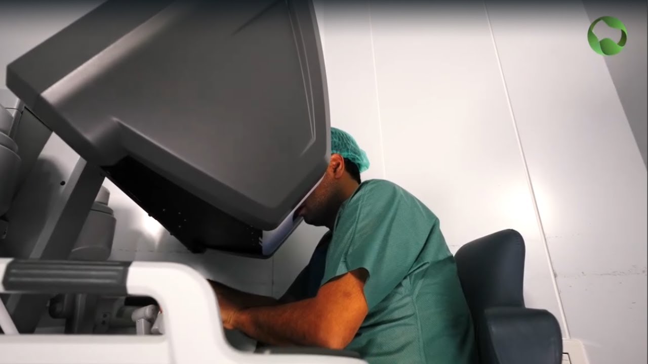 Apresentação | Recuperar Portugal PRR - Cirurgia Robótica na ULS Braga