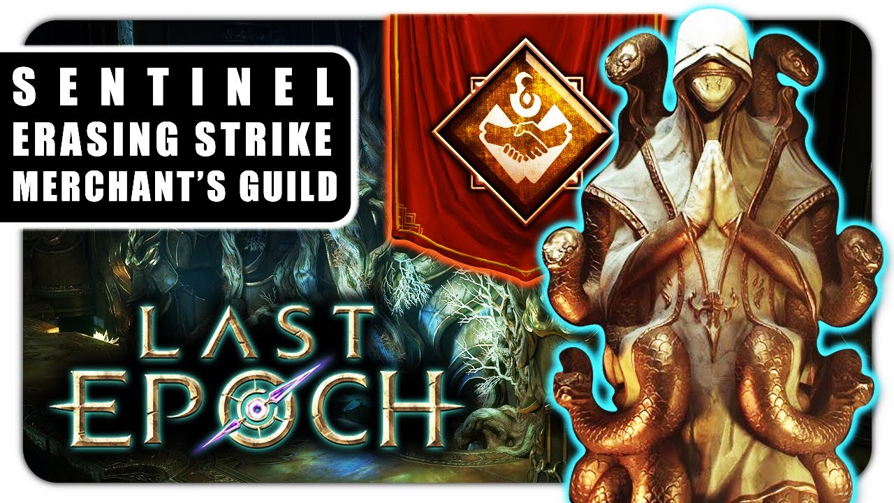 Farming 2Bil Per Day With This Farming Strat | Softcore | Merchant's Guild