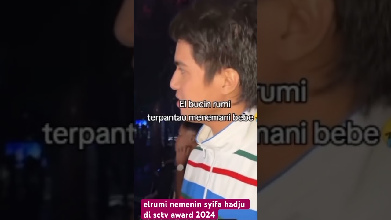 elrumi dan syifa hadju #elrumi #syifahadju #fyp #tranding #shorts #elsyifa #syifahadjuterbaru