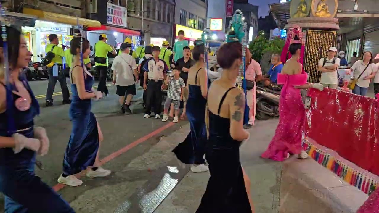 2025新竹內天后宮竹塹媽祖文化節◇8