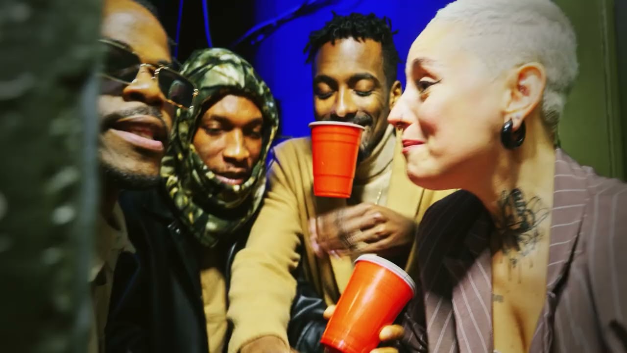 777 – TUTU BIGHOMIE x NAY MC x KING THC | OFFICIAL MUSIC VIDEO
