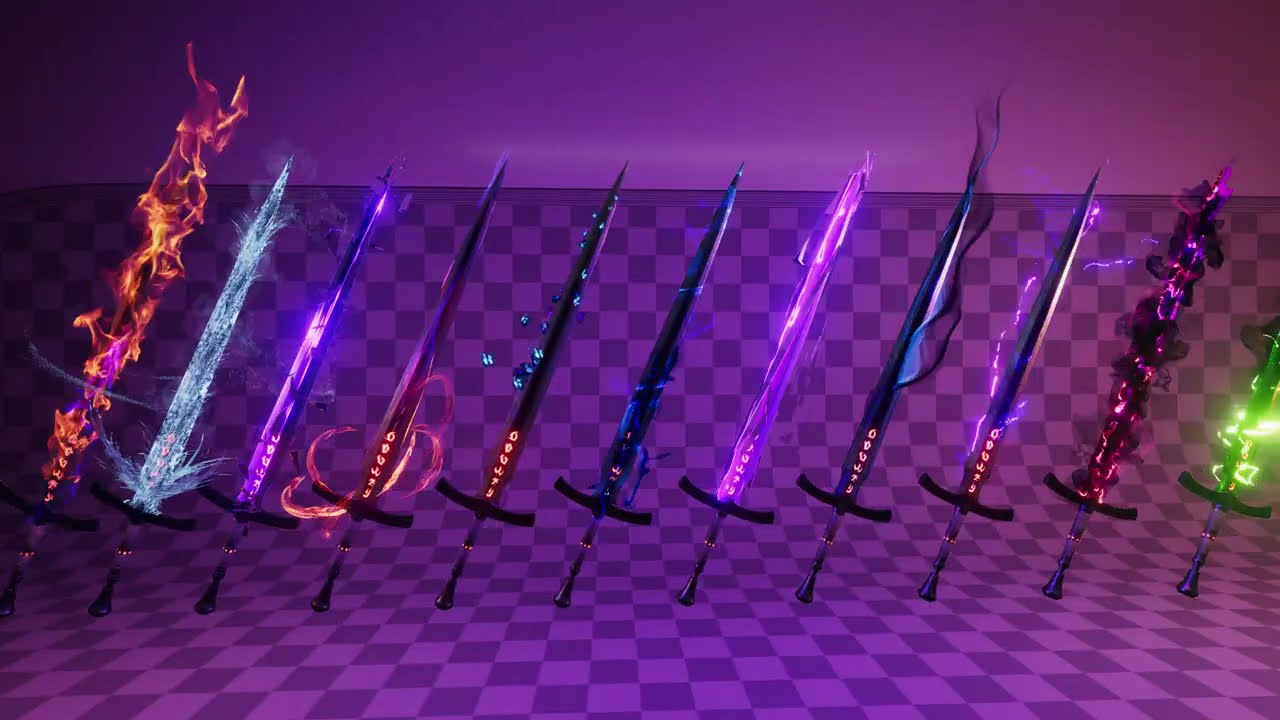 Weapon Effects 2