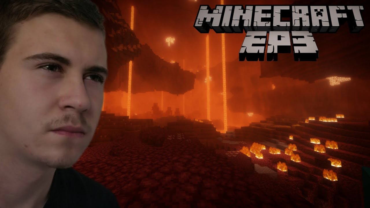 Minecraft⛏️ (3/4)