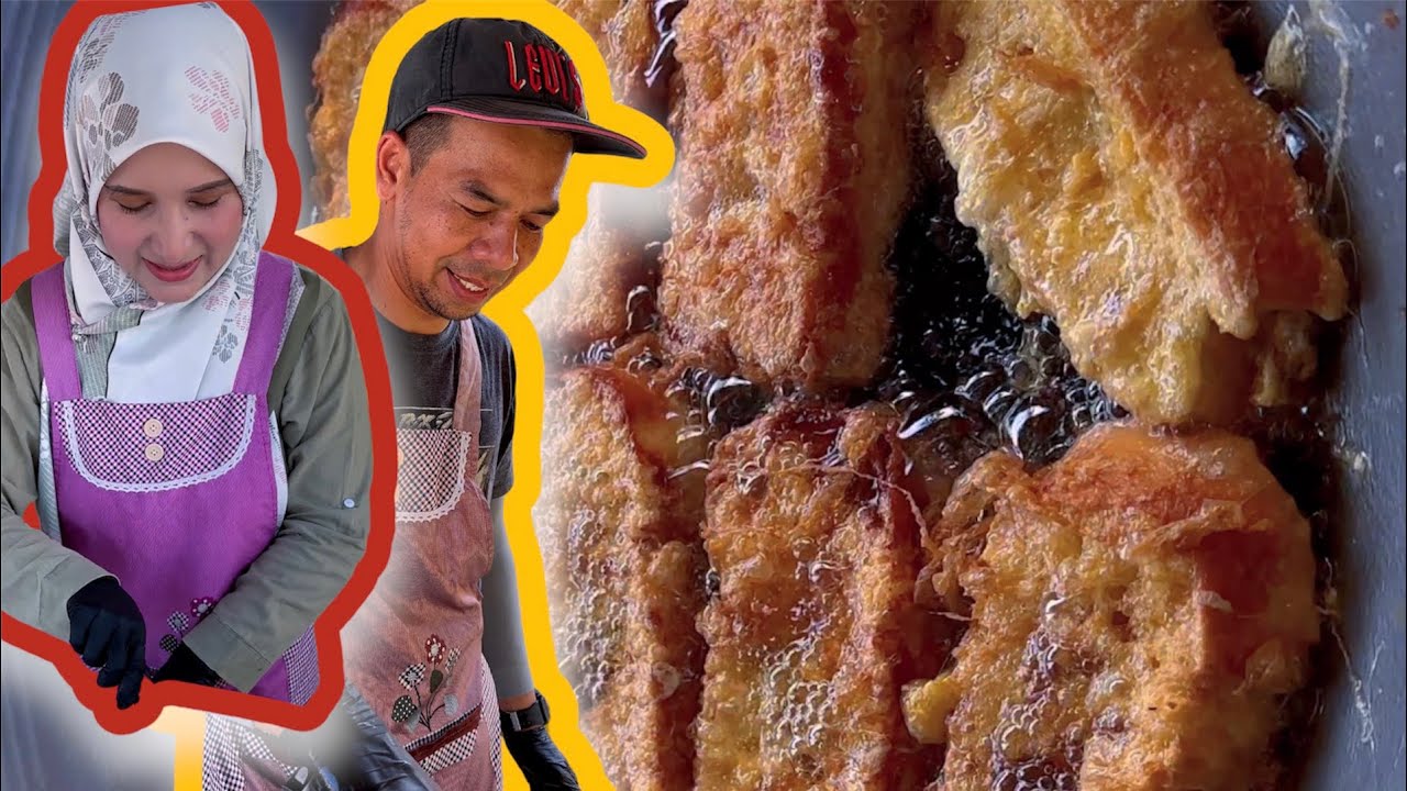 ROTI SIRA Ori Panji