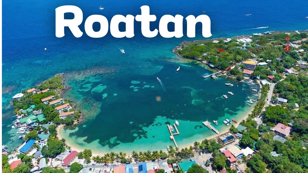 10 Best Things to Do in Roatan