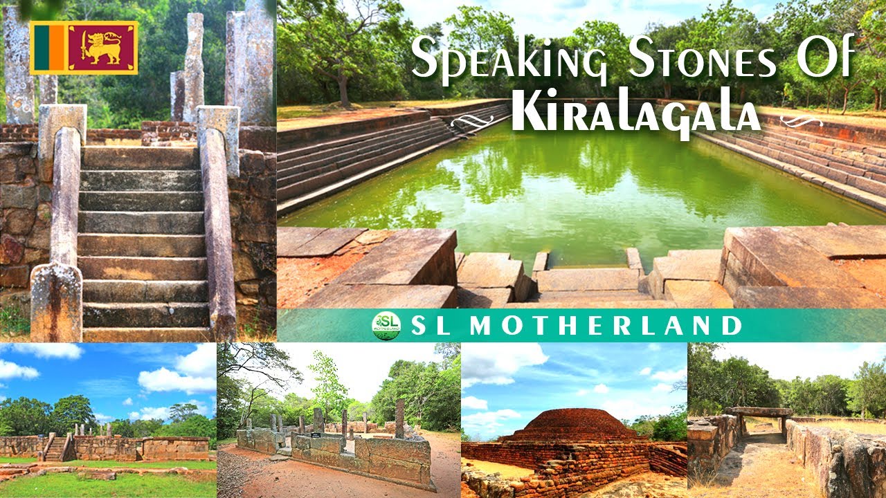 Kiralagala Archaeological Reserve | Kiralagala Archaeological Site Sri Lanka | Ancient Monastery