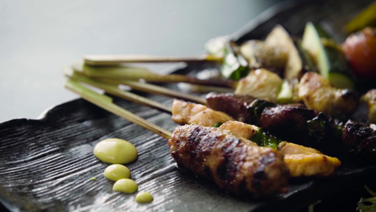 OZUMO: Contemporary Japanese Cuisine