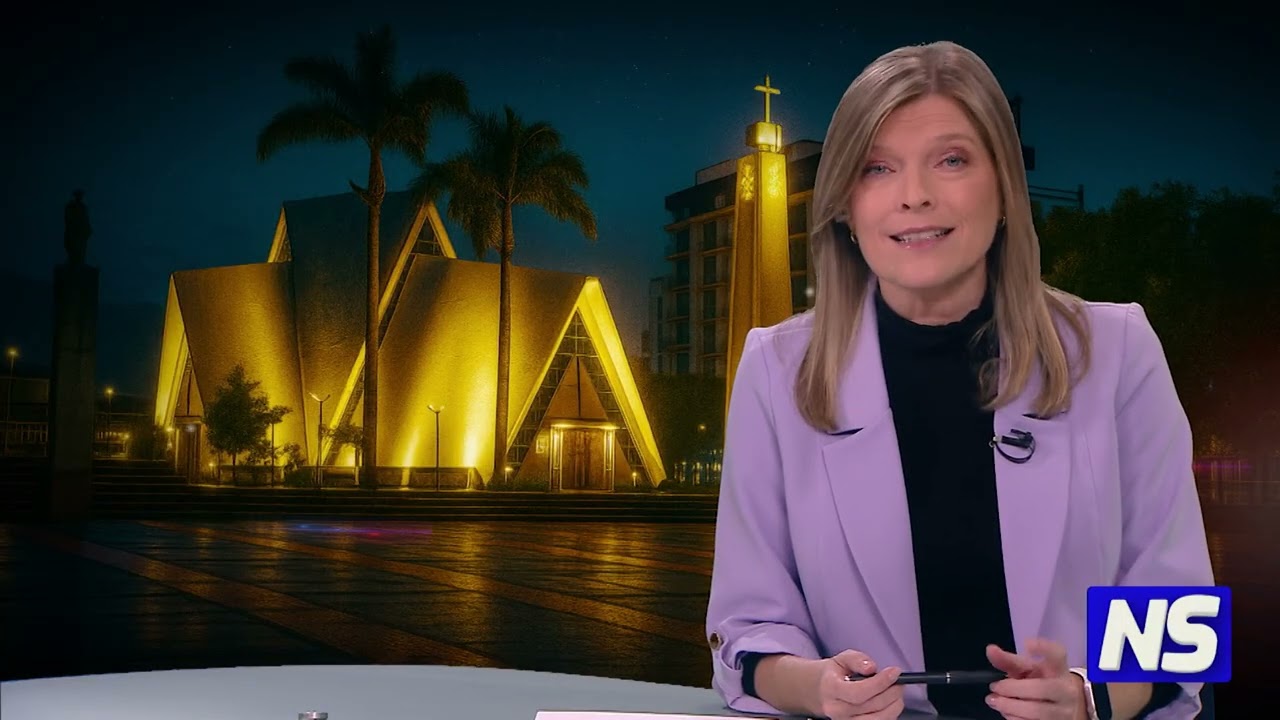 Noticiero del Senado: emisi&oacute;n completa, jueves, 06 de noviembre del 2025
