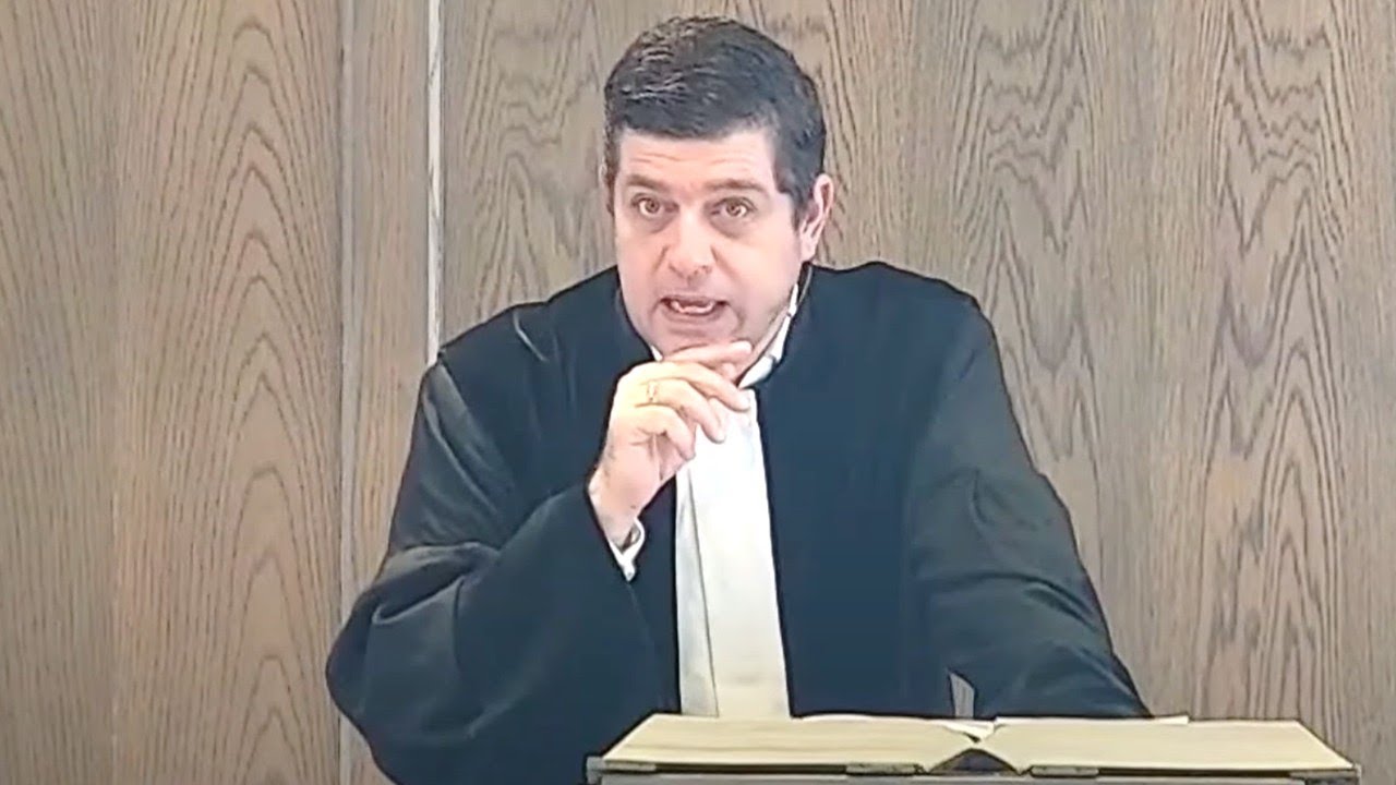 Ds. M. Klaassen | Ezechiël 36: 31 | Gods belofte van evangelisch berouw |