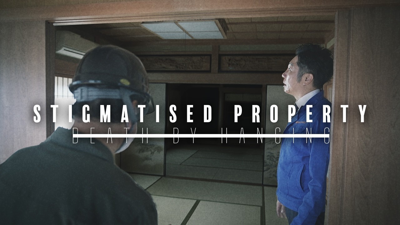 [UNEXPECTED] A Building That No-one Wanted, Until This Specialised Cleaning Company Found A Way