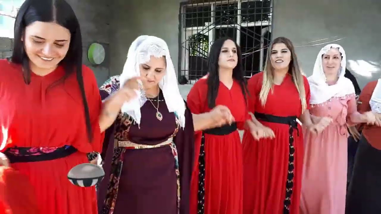 Enes û Zeynep