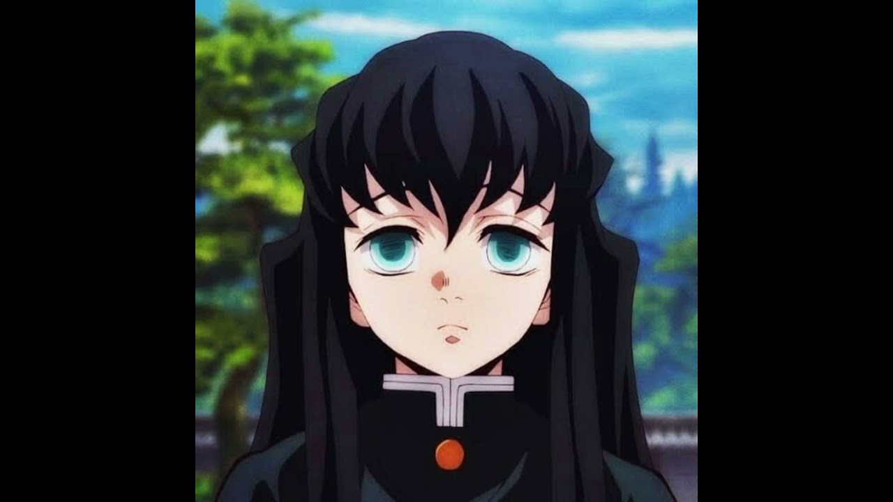 Female Muichiro x Demon Listener