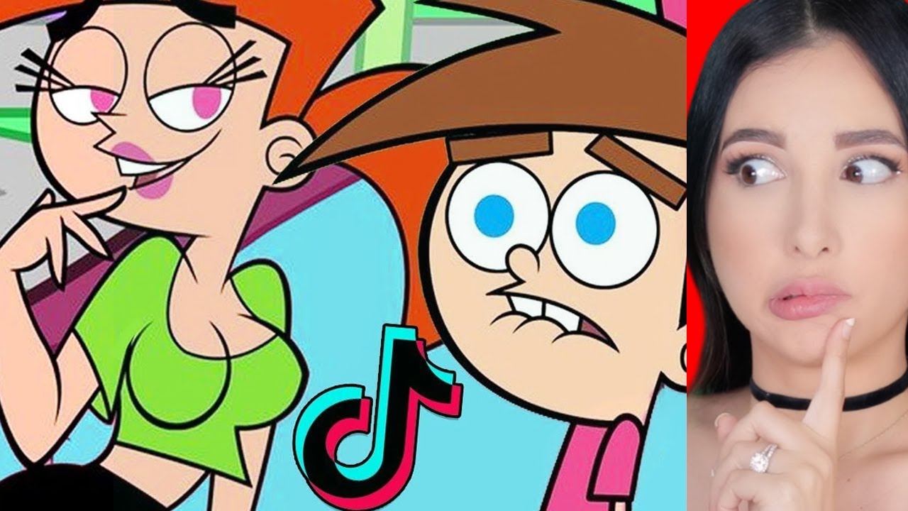 TikToks que ARRUINARAN tu INFANCIA | Mariale