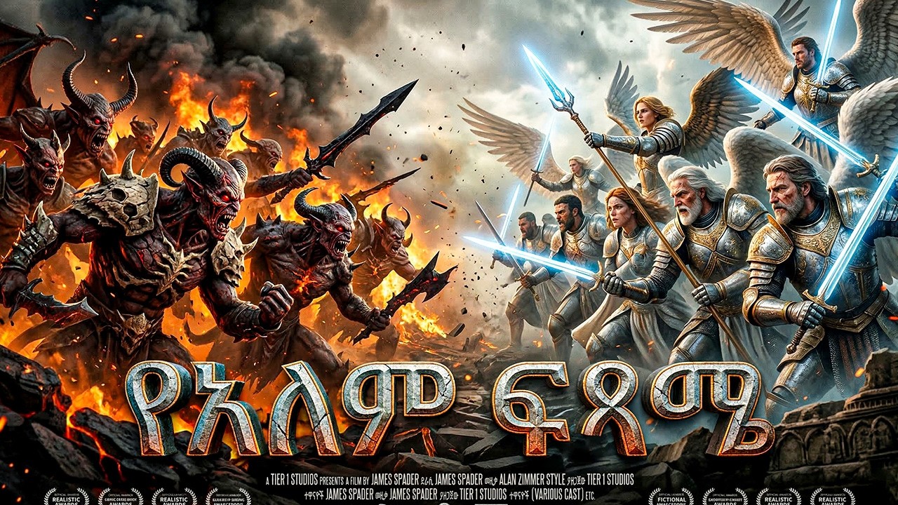 አስፈሪው የዳግም ምጽአትና የአርማጌዶን ምስጢር |  ይባቤ ሚዲያ | Meba TV