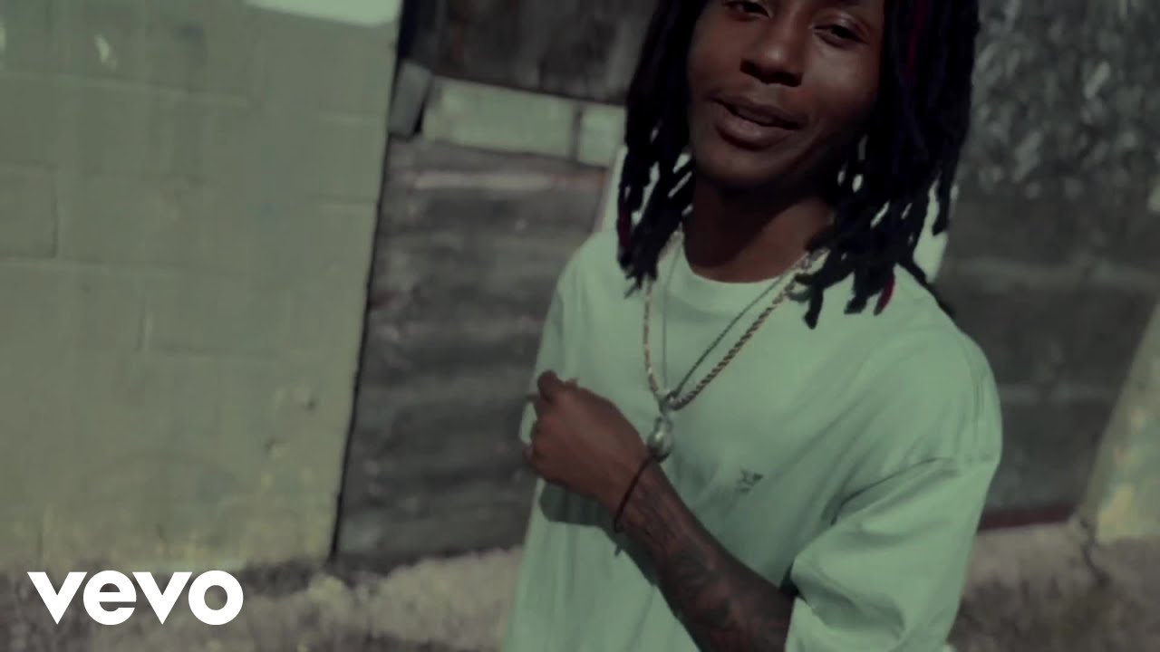 GDGr0kkout - Ler0kk James (Official Music Video)